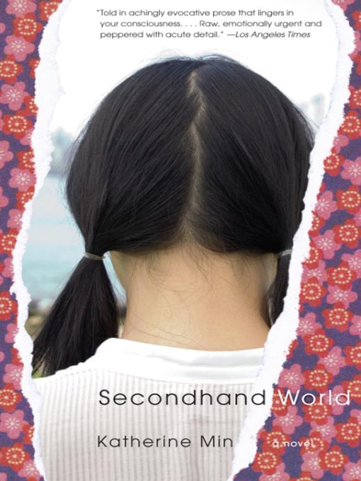 Title details for Secondhand World by Katherine Min - Wait list